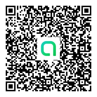掃描 QR 加入 Mesh 的 LINE 官方社群 Scan to join the Mesh LINE group