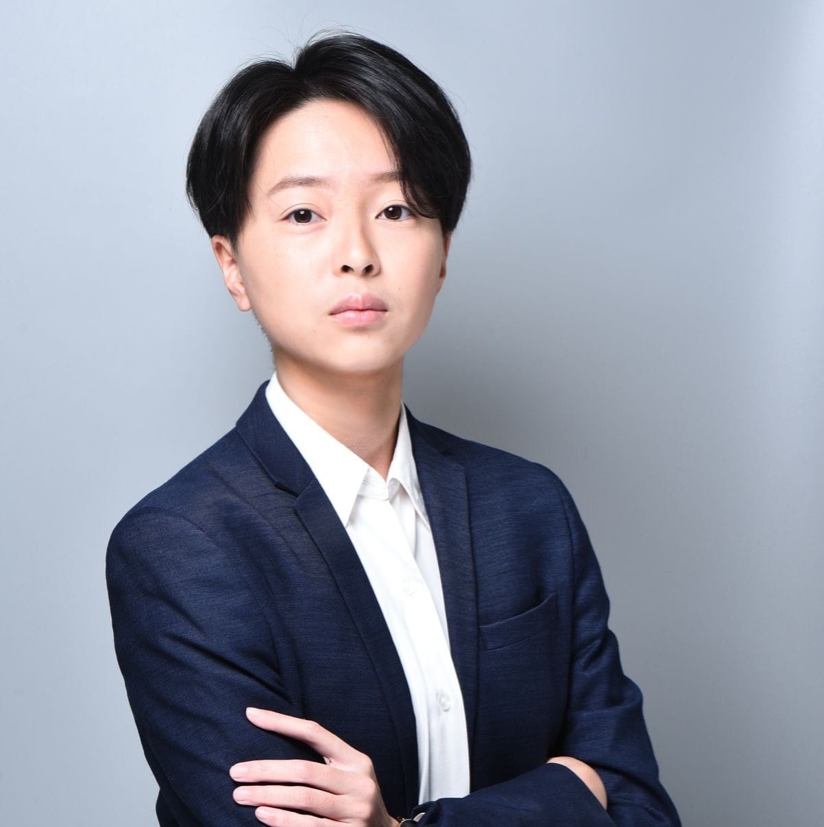 高聖雅 Shane Kao, 共同創辦人暨執行長 Co-founder and CEO of Mesh Digital Strategy